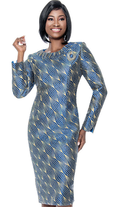 Terramina 7200  Dress