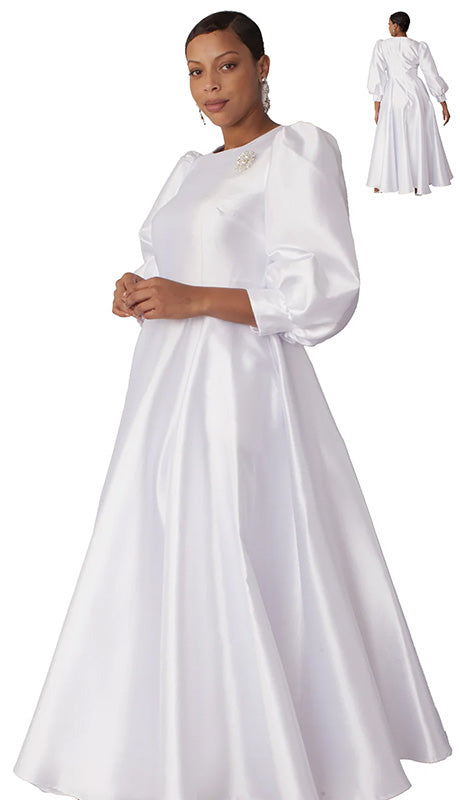 Tally Taylor 4820-WHT