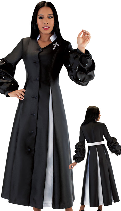 Tally Taylor 4730-BWW  Robes