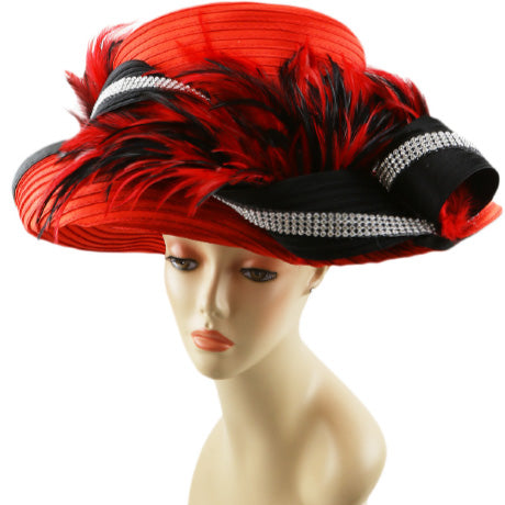 Hat 8820