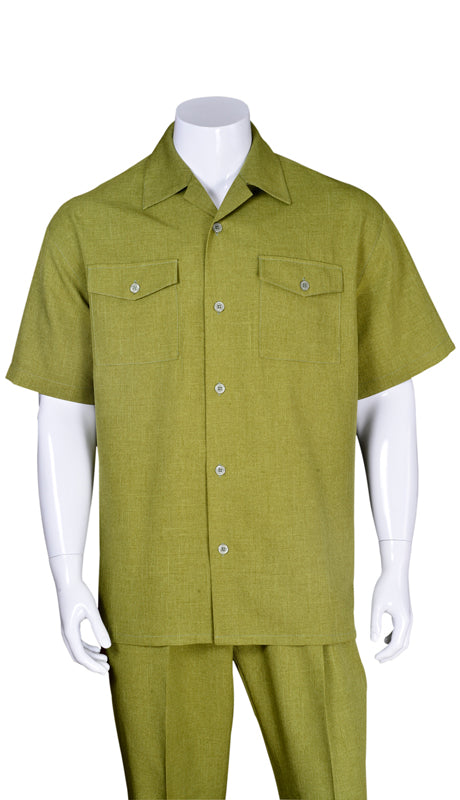 Mens Walking Suit 2961-OL
