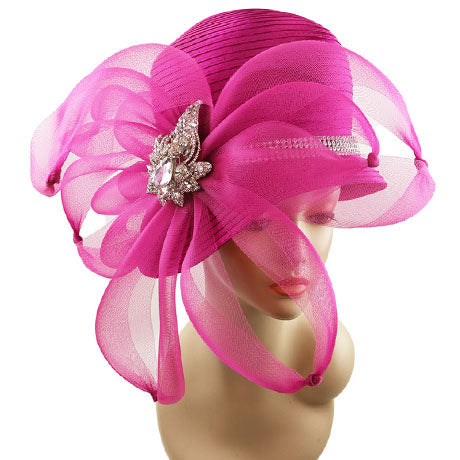 Hat 9023