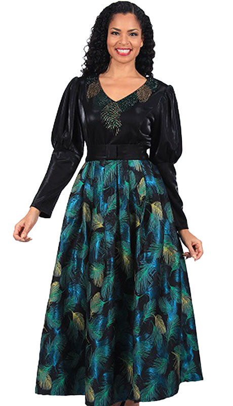 Diana Couture 8665