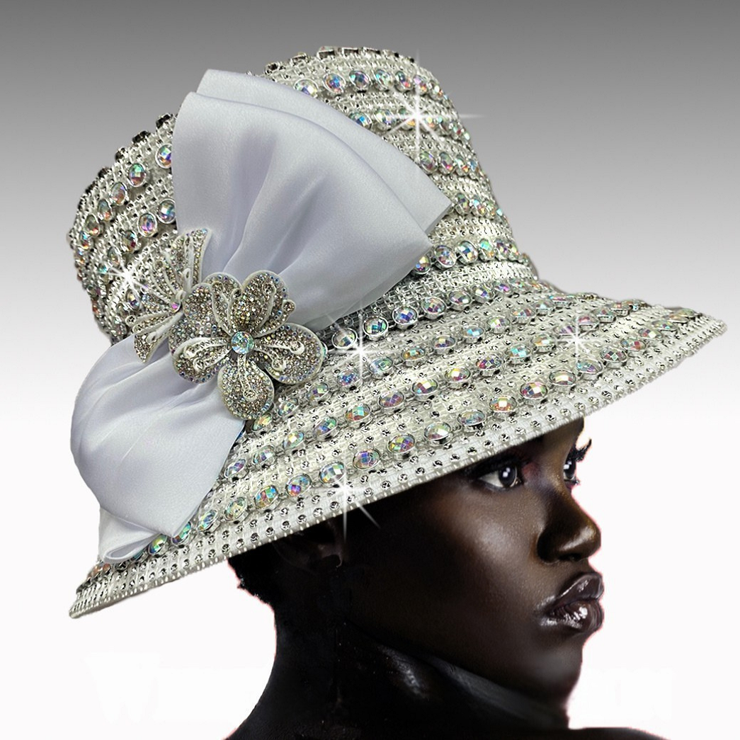 2520 FABERGE-WHT-AB