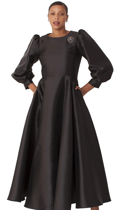 Tally Taylor 4820-BLK