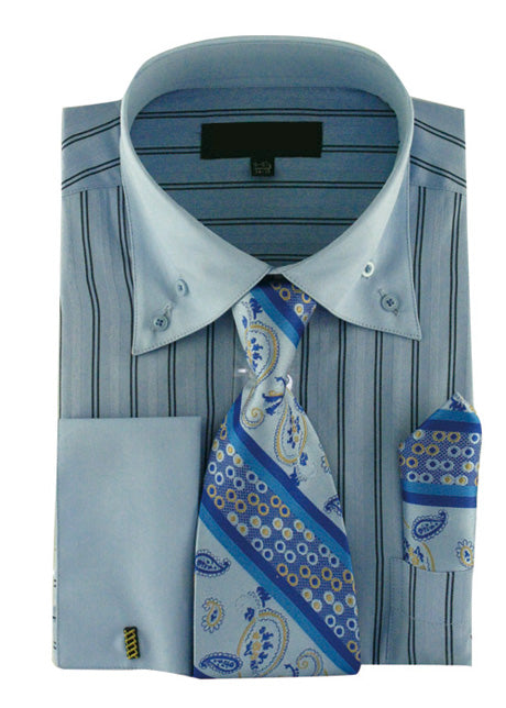 AH601-BLU