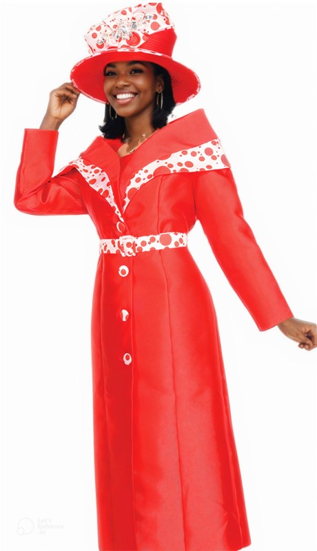Aussie Austine 6014  Dress for Ladies