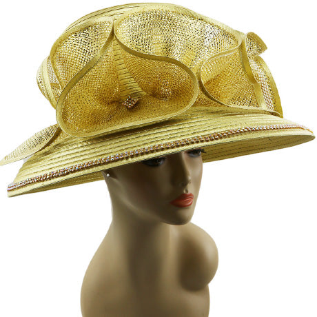 Hat 8827