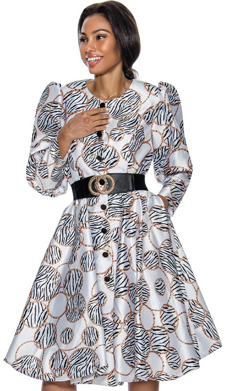 Terramina 7050  Dress