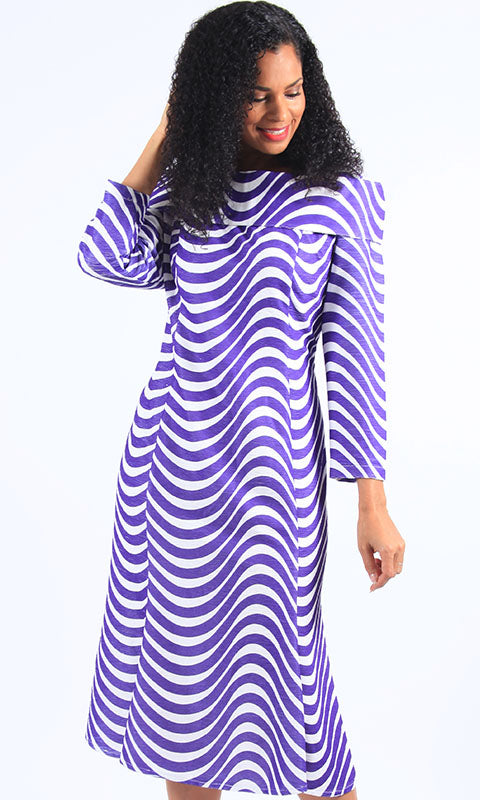 Diana Couture 8617-PUR