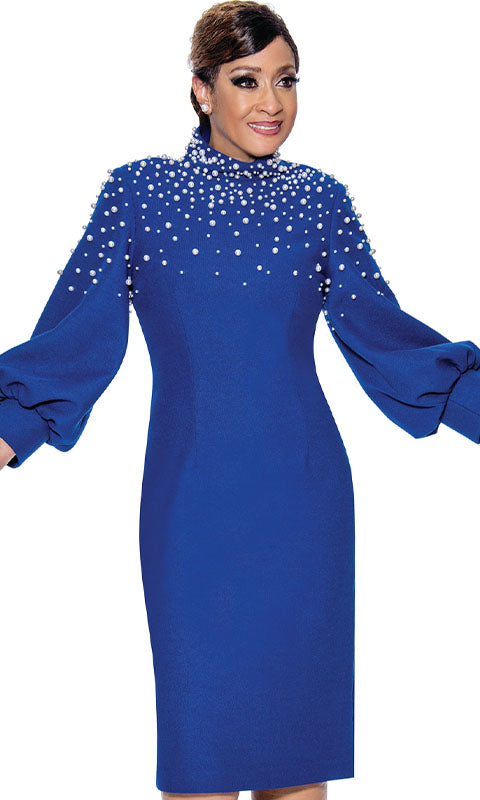 Dorinda Clark Cole 4841-QS