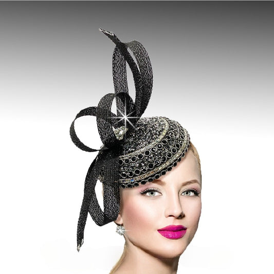 FA2731 SHONDA-BLK