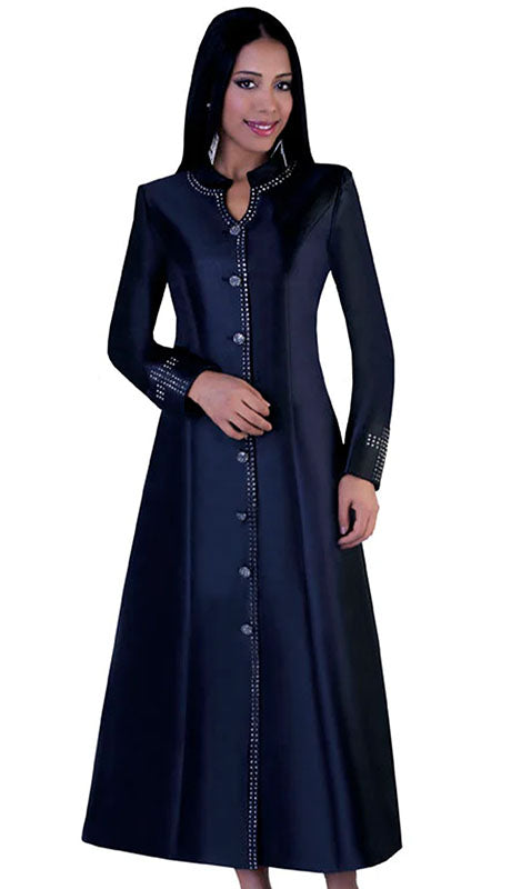 Tally Taylor 4445-BLK  Robe