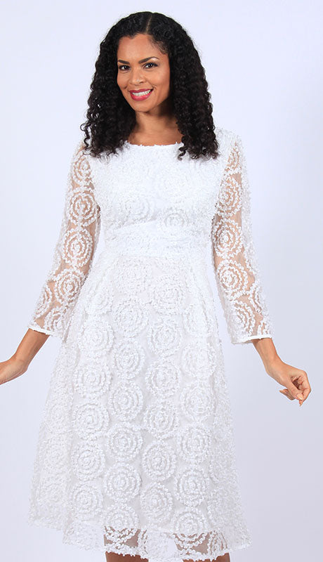 Diana Couture 8697  Dress