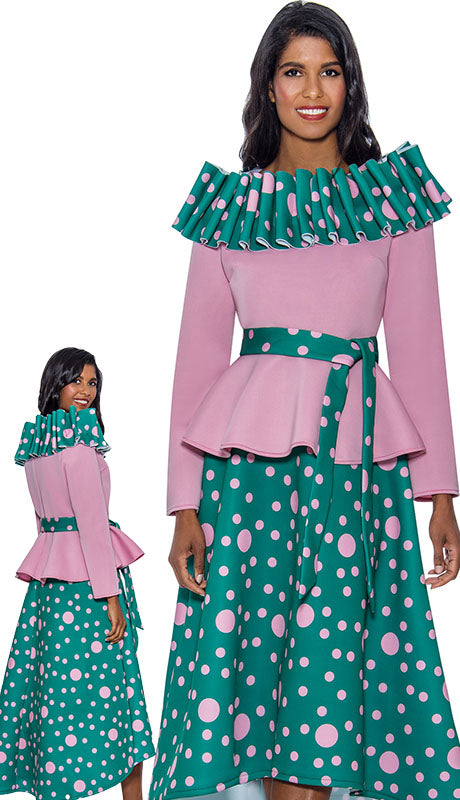 Stellar Looks SL1622-QS  Suit