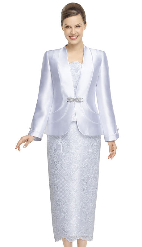 Nina Massini 3062-WHT