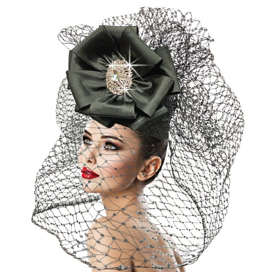 2839 CRUELLA-BLK