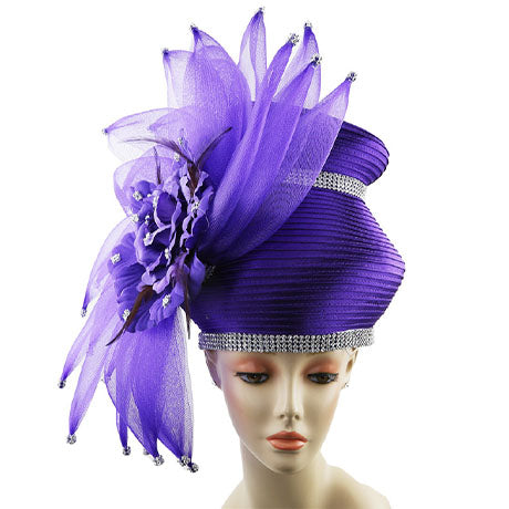 Hat 9027