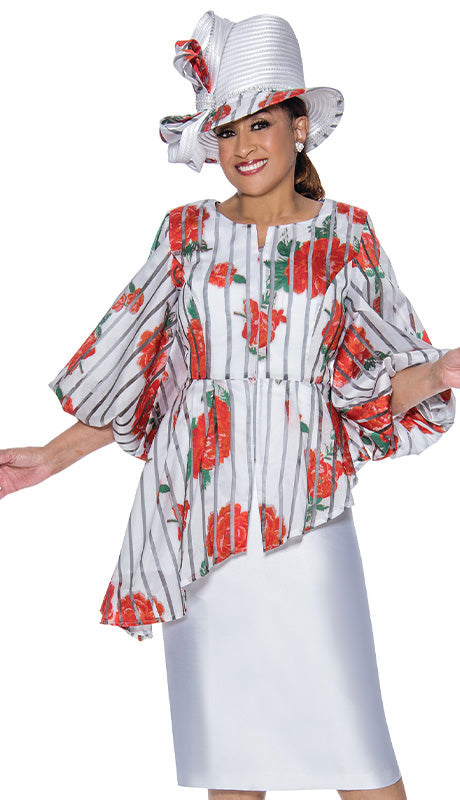 Dorinda Clark Cole 4422