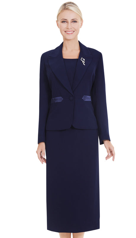 Nina Massini 2557-NVY
