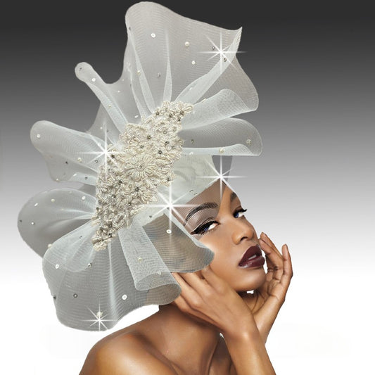 2943 ANTOINETTE-WHT