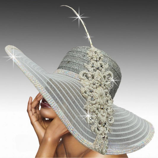 Hat 2951 GATSBY