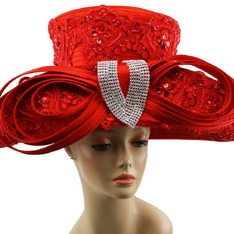 Hat 8928