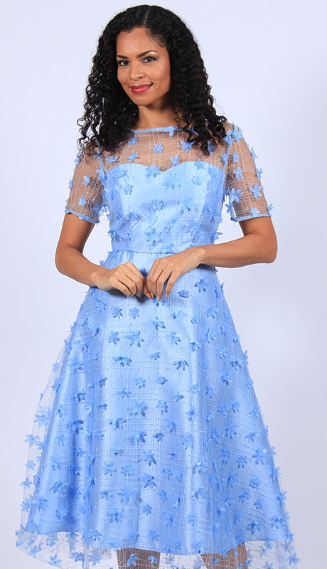 Diana Couture 8693  Dress