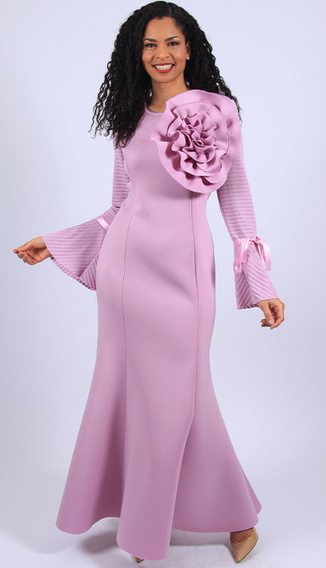 Diana Couture D1054-LAV