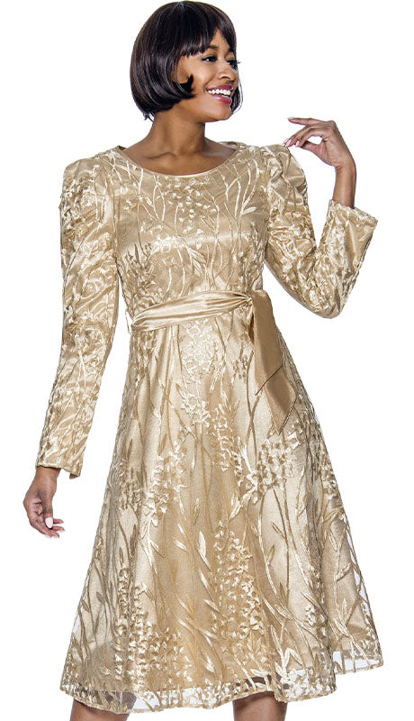 Terramina 7015  Dress