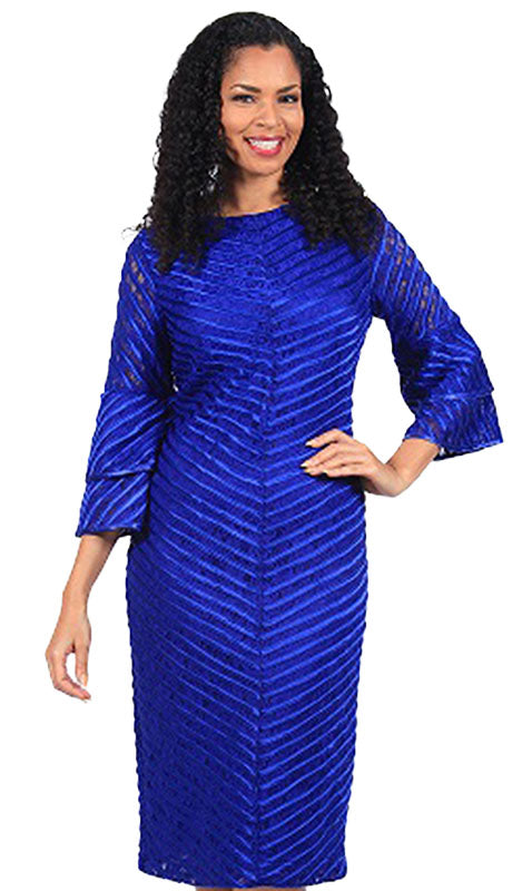 Diana Couture 8569-RYL