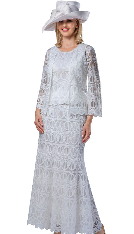 Giovanna 0946-WHT