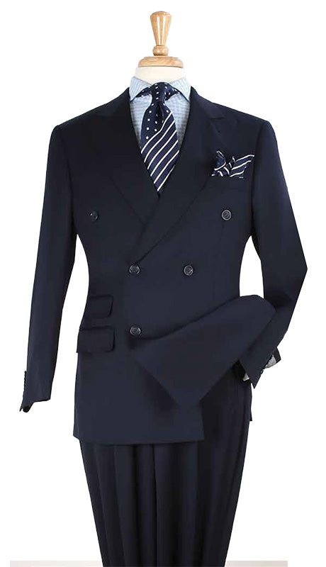 Iconic W-207-NVY-QO