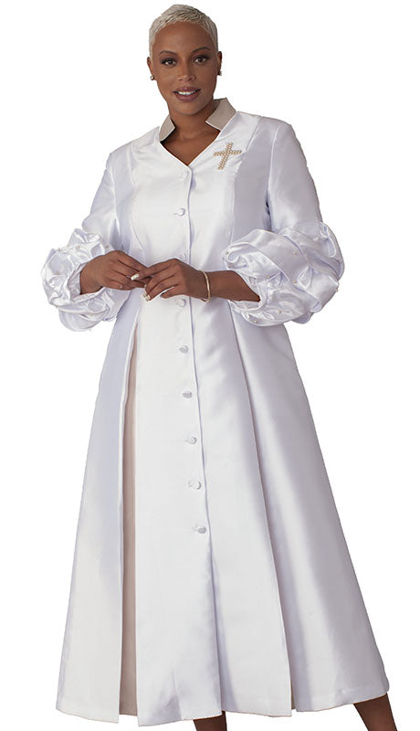 Tally Taylor 4730-WWG  Robe