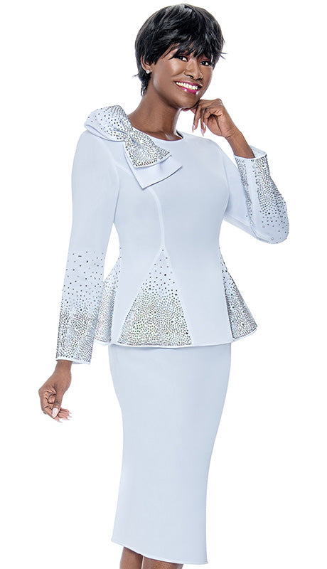 Terramina 7108-WHT