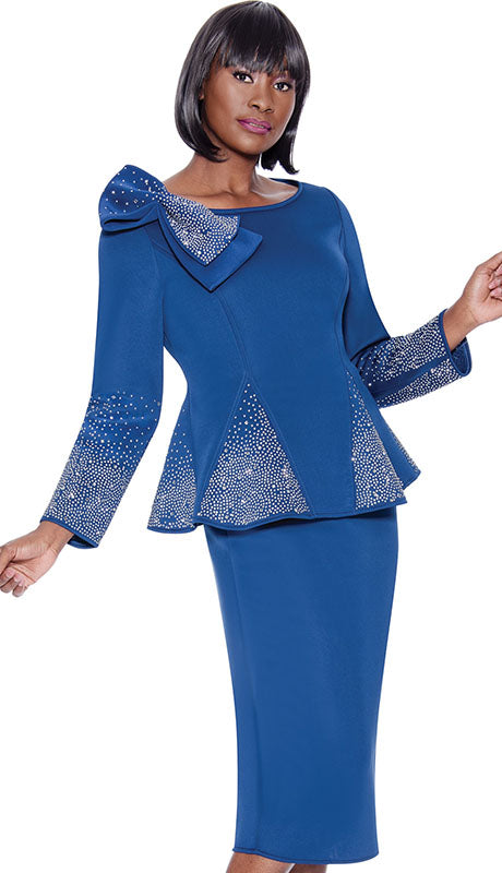 Terramina 7108-RYL  Suit