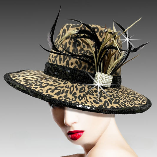Hat 3050 CLARK-CA
