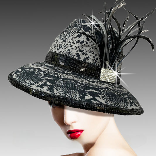 Hat 3050 CLARK-GR