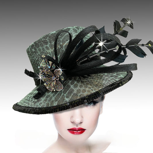 Hat 3055 CAMILLA-GB