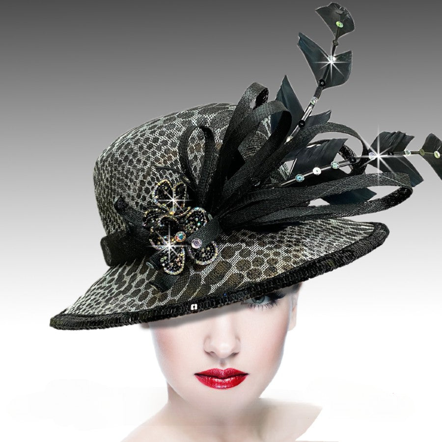 Hat 3055 CAMILLA-JB