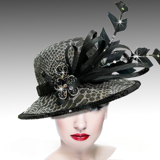Hat 3055 CAMILLA-JB