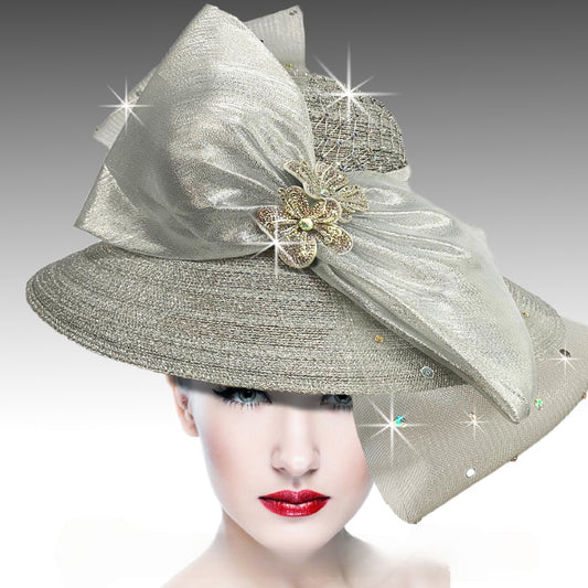 Hat 3056 BONNIE-BK