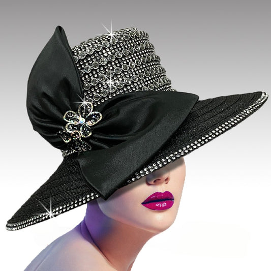 Hat 3061 PJ-BK