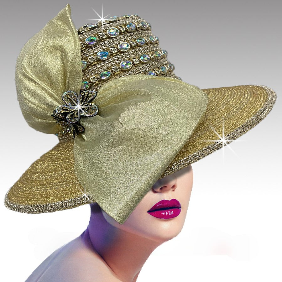 Hat 3061 PJ-GO