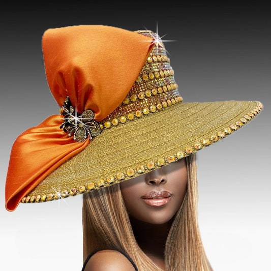 Hat 3061 PJ-OG