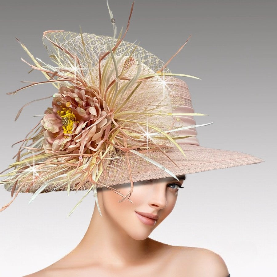 Hat 3091-BP