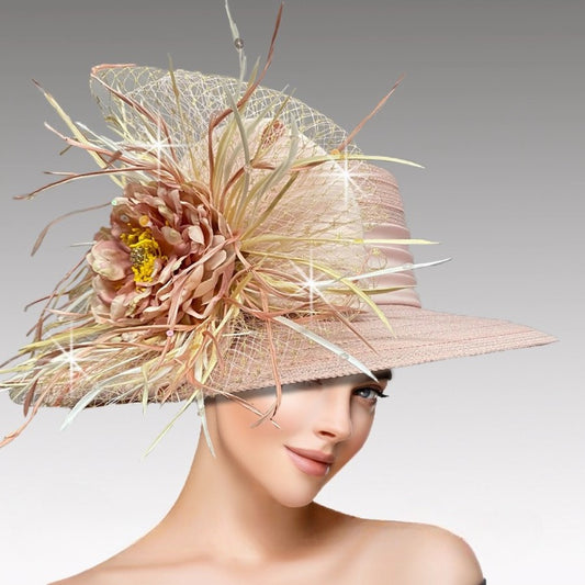 Hat 3091-BP