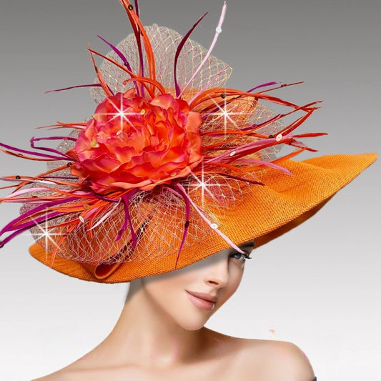Hat 3091-OR