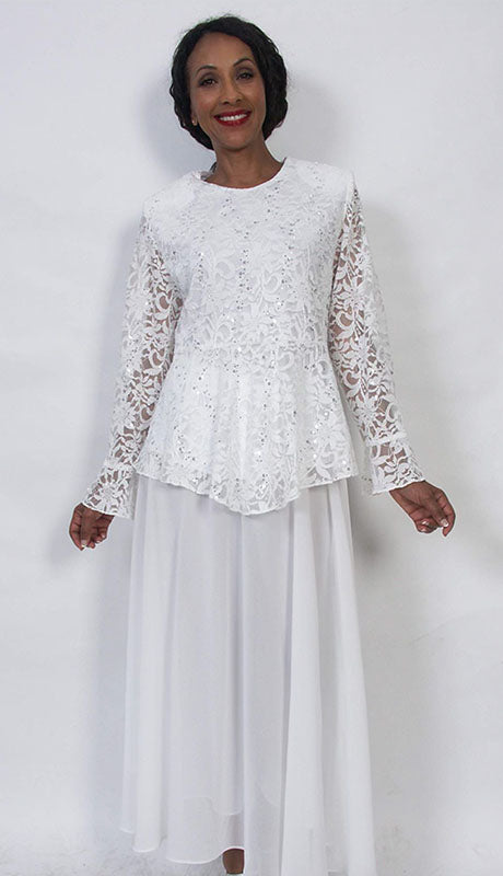HD Couture 5205-CO  Suit