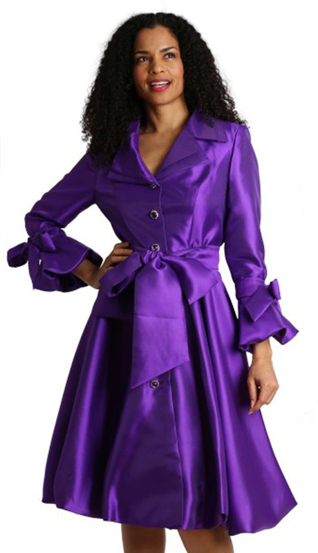 Diana Couture 8222-PU
